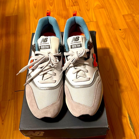 New Balance Other - DS New Balances 10.5